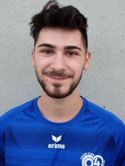 Avatar Bild für Yunus Emre Begit