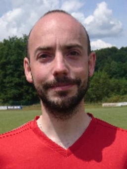 Avatar Bild für Marc-Adriano Grigoli