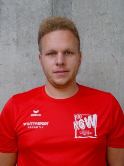 Avatar Bild für Timo Weisgerber