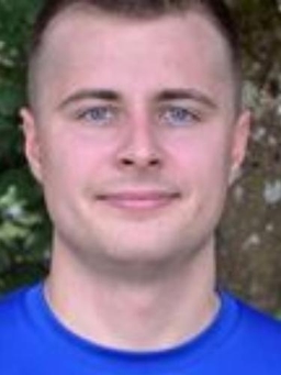 Avatar Bild für Maximilian Grebe