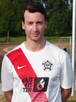 Avatar Bild für Patrick König