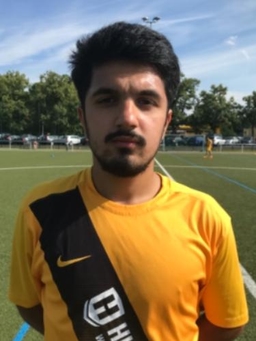 Avatar Bild für Yusuf Sahnali