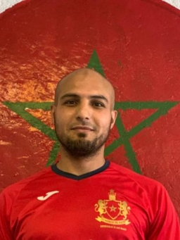 Avatar Bild für Mohamed El Fakiri