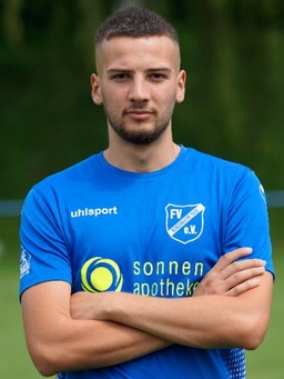 Avatar Bild für Atakan Kilinc