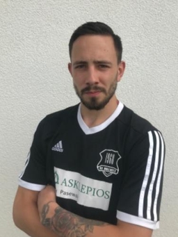 Avatar Bild für Lukas Prade