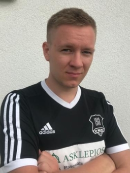 Avatar Bild für Jannes Paulisch