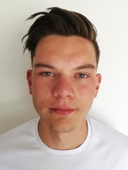 Avatar Bild für Tarik Jasic