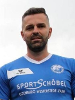 Avatar Bild für Bartosz Drozdowski