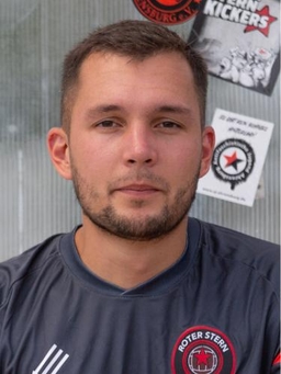 Avatar Bild für Danny Reich