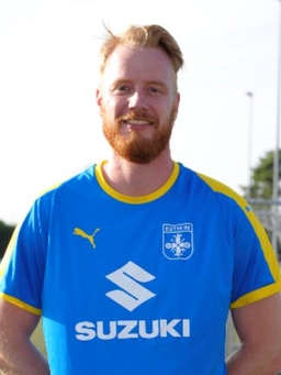 Avatar Bild für Sebastian Faust