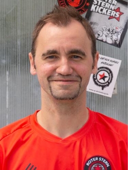 Avatar Bild für Ove Hinrik Zielke