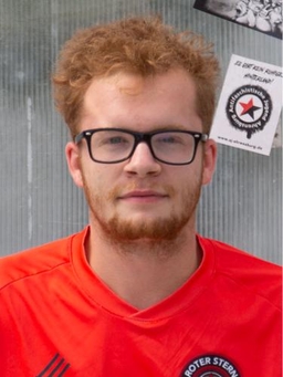 Avatar Bild für Marcel Christian Stefan Weiß