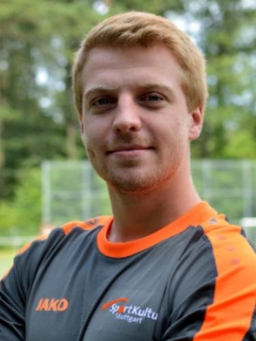 Avatar Bild für Sven Rückert
