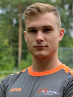 Avatar Bild für Simon Böhner