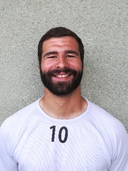 Avatar Bild für Patrick Roth