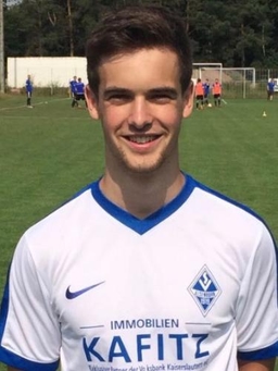 Avatar Bild für Julius Göbel