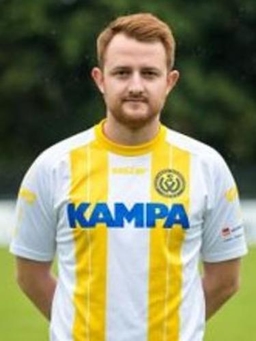 Avatar Bild für Moritz Wille
