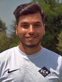 Avatar Bild für Bekir Ergin