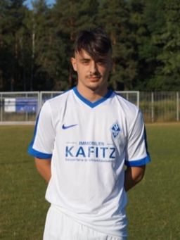 Avatar Bild für Maliq Rexhepi
