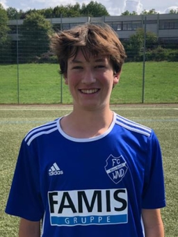 Avatar Bild für Valentin Dosenbach