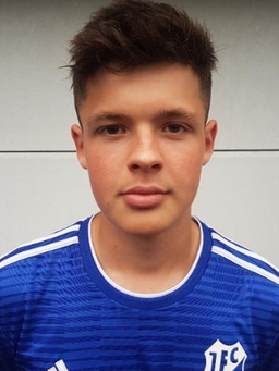 Avatar Bild für Fabian Seger