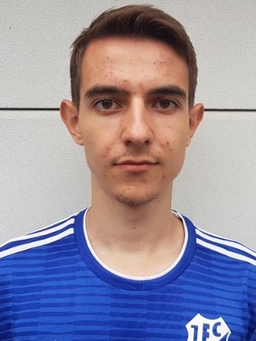 Avatar Bild für Lucas Eisenhut