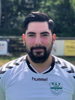Avatar Bild für Volkan Kabasakal