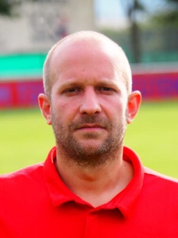 Avatar Bild für Andreas Geisler