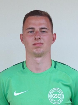 Avatar Bild für Jonathan Barth