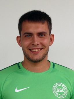 Avatar Bild für Alexander Lenz