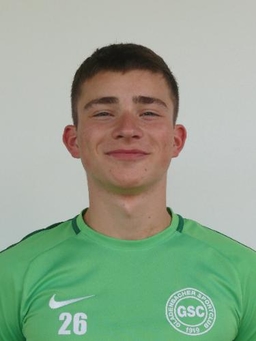 Avatar Bild für Loric Lenz
