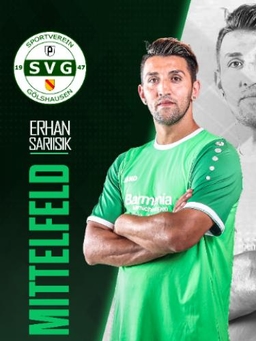Avatar Bild für Erhan Sariisik