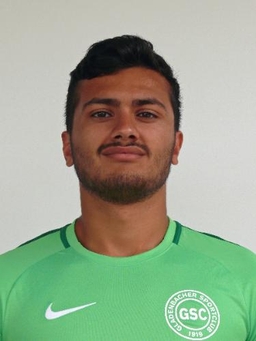 Avatar Bild für Ömer Leser Okus