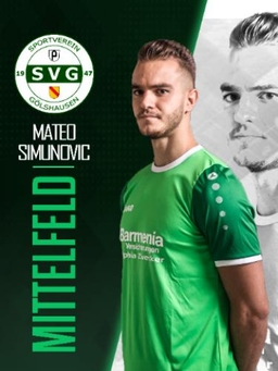 Avatar Bild für Mateo Simunovic