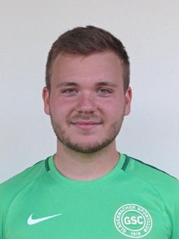 Avatar Bild für Kevin Wagner