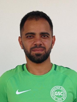 Avatar Bild für Mohammad Zreik