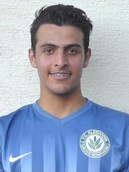 Avatar Bild für Sultan Shammari