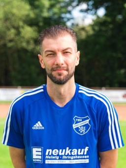 Avatar Bild für Senol Kaya