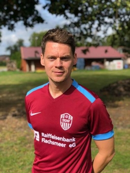 Avatar Bild für Niklas Plaisier