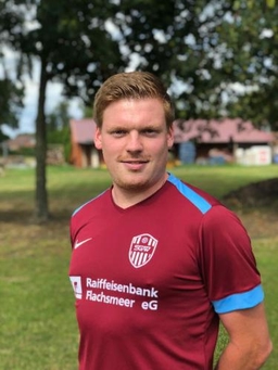 Avatar Bild für Fabian Pruin