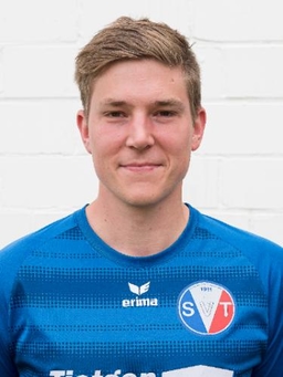 Avatar Bild für Steven Baier