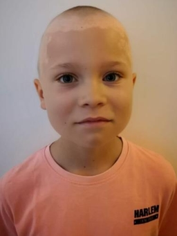 Avatar Bild für Finn Sydney Peters