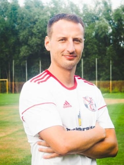Avatar Bild für Alexander Buss