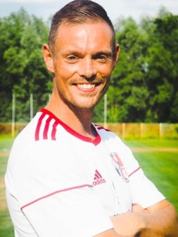 Avatar Bild für Felix Voigt