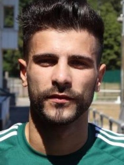 Avatar Bild für Vincenzo Rossi