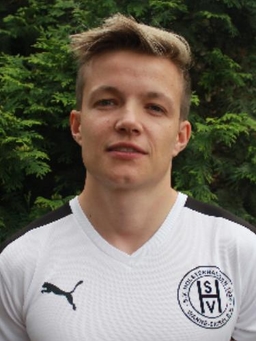 Avatar Bild für Marvin Kühn