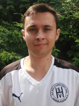Avatar Bild für Cederic Pascal Urankar