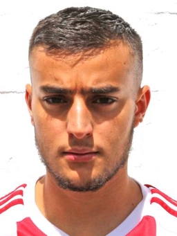 Avatar Bild für Ayoub Laghmari
