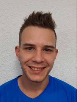 Avatar Bild für Janik Schenk