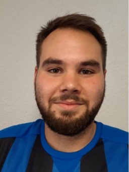 Avatar Bild für Yannick Andreas Tillmann